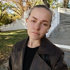 Фотография девушки Ульяна, 18 год из г. Павлодар