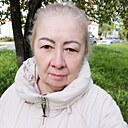 Зина, 62 года