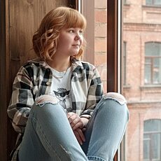 Фотография девушки Акулина, 27 лет из г. Чита