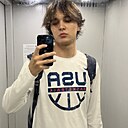 Онуфрий, 18 лет