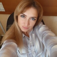 Фотография девушки Лидия, 34 лет из г. Тула