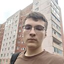 Егор, 18 лет