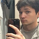 Данияр, 21 год