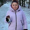 Ангелина, 46 лет