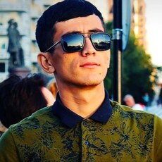 Фотография мужчины Тарас, 18 год из г. Ишим