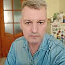 Кузьма, 52 лет