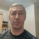 Серафим, 44 лет