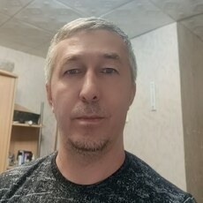 Фотография мужчины Серафим, 44 лет из г. Комсомольск-на-Амуре