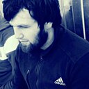 Ahmad, 35 лет