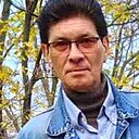 Витас, 62 года