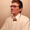 Витас, 62 года