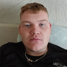 Фотография мужчины Никодим, 19 год из г. Барнаул