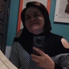 Фотография девушки Мила, 41 года из г. Челябинск