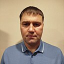 Миша, 42 лет