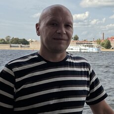 Фотография мужчины Сергей, 46 лет из г. Дубна