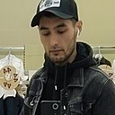 Леонтий, 28 года