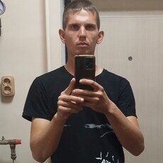 Фотография мужчины Андрей, 31 год из г. Краснодар