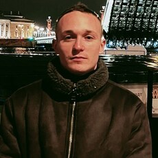 Фотография мужчины Демид, 24 лет из г. Смоленск