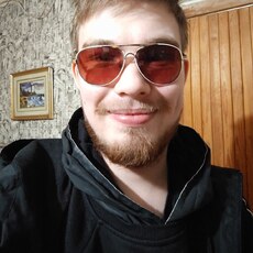 Фотография мужчины Леонид, 23 года из г. Великий Новгород
