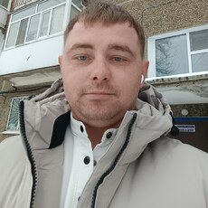 Фотография мужчины Владислав, 31 год из г. Астана
