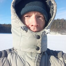 Фотография мужчины Василий, 38 лет из г. Йошкар-Ола