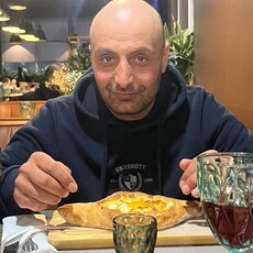 Фотография мужчины Онисим, 42 лет из г. Химки