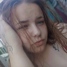 Фотография девушки Зина, 18 лет из г. Бузулук