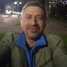 Фотография мужчины Я Гадкий, 51 год из г. Витебск