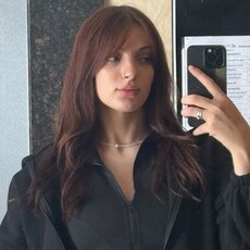 Фотография девушки Оксана, 18 год из г. Краснодар