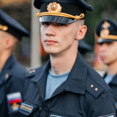 Фотография мужчины Антон, 20 год из г. Самара