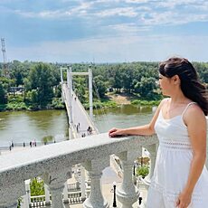 Фотография девушки Антонина, 29 год из г. Норильск
