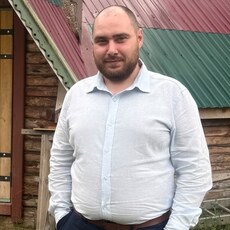Фотография мужчины Харитон, 27 год из г. Мценск