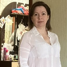 Фотография девушки Аглая, 44 лет из г. Кострома
