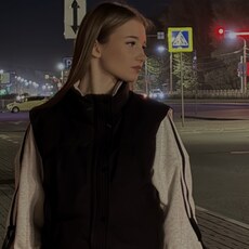 Фотография девушки Евдокия, 18 лет из г. Омск