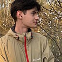 Кир, 22 лет