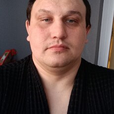 Фотография мужчины Порфирий, 30 года из г. Зеленодольск