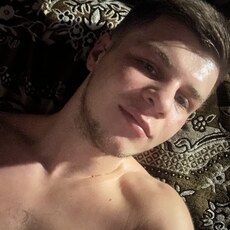 Фотография мужчины Нестор, 22 лет из г. Речица