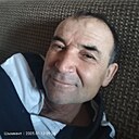 Иса, 53 года