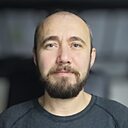 Дамир, 38 лет