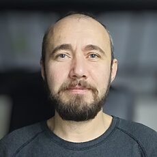 Фотография мужчины Геласий, 37 лет из г. Нефтекамск