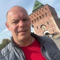 Фотография мужчины Никанор, 43 года из г. Вологда