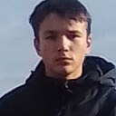 Павел, 19 лет