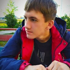 Фотография мужчины Яков, 21 лет из г. Свирск