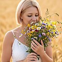 Алла, 34 лет