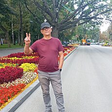 Фотография мужчины Волоцюга, 56 лет из г. Чугуев
