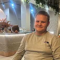 Фотография мужчины Валерьян, 21 года из г. Лангепас