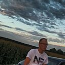 Мартын, 26 лет