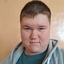 Игнатий, 18 лет