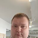 Кондрат, 33 лет