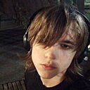 Паша, 18 лет